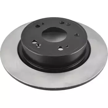 Тормозной диск SB NAGAMOCHI BR28150 полный задняя ось