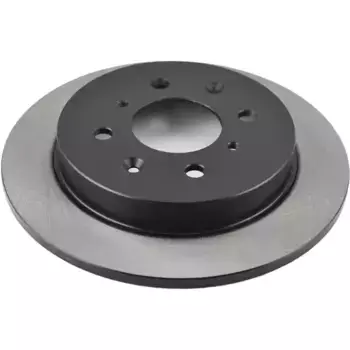 Тормозной диск SB NAGAMOCHI BR28151 полный задняя ось