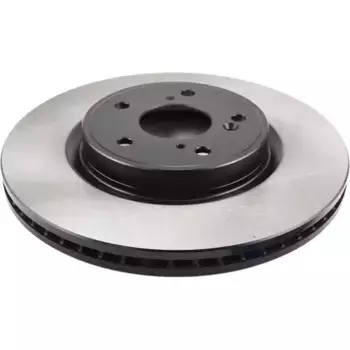 Тормозной диск SB NAGAMOCHI BR28175T вентилируемый передняя ось