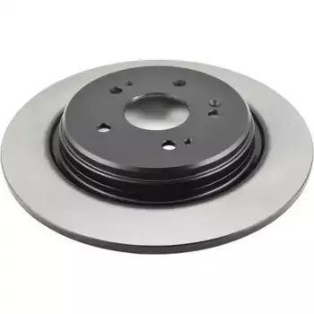 Тормозной диск SB NAGAMOCHI BR28176 полный задняя ось