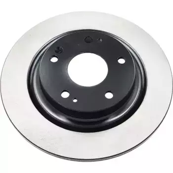 Тормозной диск SB NAGAMOCHI BR28177 полный задняя ось