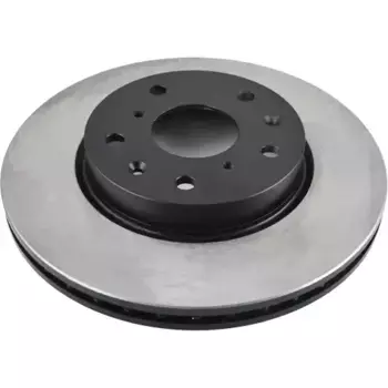 Тормозной диск SB NAGAMOCHI BR29107T вентилируемый передняя ось