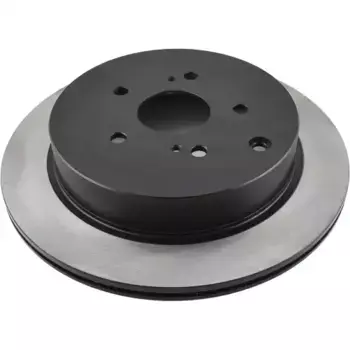 Тормозной диск SB NAGAMOCHI BR29110T вентилируемый задняя ось