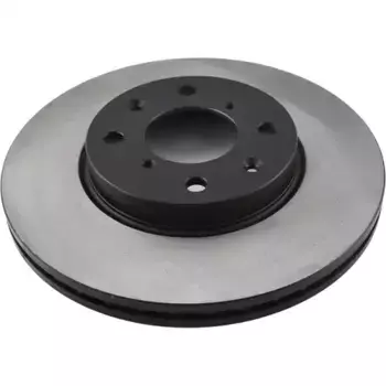 Тормозной диск SB NAGAMOCHI BR29113T вентилируемый передняя ось