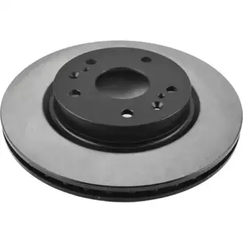 Тормозной диск SB NAGAMOCHI BR29118T вентилируемый передняя ось