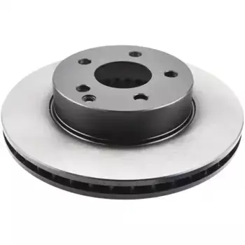 Тормозной диск SB NAGAMOCHI BR31101T вентилируемый передняя ось