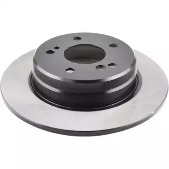 Тормозной диск SB NAGAMOCHI BR31103 полный задняя ось