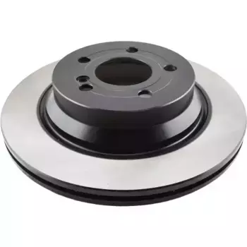 Тормозной диск SB NAGAMOCHI BR31117T вентилируемый задняя ось