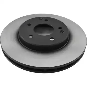 Тормозной диск SB NAGAMOCHI BR31125T вентилируемый передняя ось