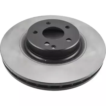 Тормозной диск SB NAGAMOCHI BR31143T вентилируемый передняя ось