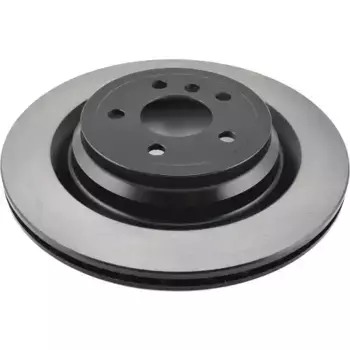 Тормозной диск SB NAGAMOCHI BR31147T вентилируемый задняя ось