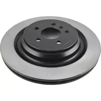 Тормозной диск SB NAGAMOCHI BR31150T вентилируемый задняя ось