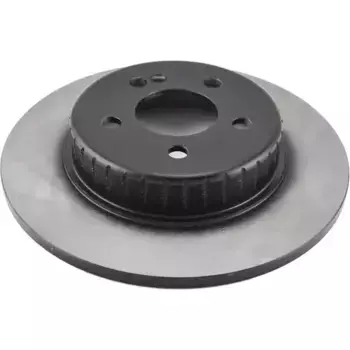 Тормозной диск SB NAGAMOCHI BR31160 полный задняя ось