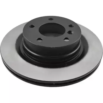 Тормозной диск SB NAGAMOCHI BR32121T вентилируемый задняя ось