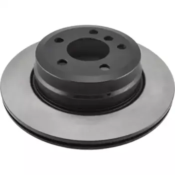 Тормозной диск SB NAGAMOCHI BR32123T вентилируемый задняя ось