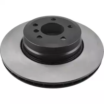 Тормозной диск SB NAGAMOCHI BR32128T вентилируемый задняя ось