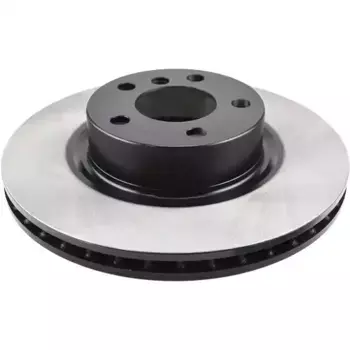 Тормозной диск SB NAGAMOCHI BR32131T вентилируемый передняя ось