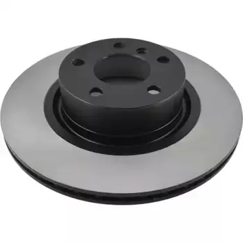 Тормозной диск SB NAGAMOCHI BR32132T вентилируемый задняя ось