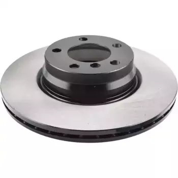 Тормозной диск SB NAGAMOCHI BR32133T вентилируемый передняя ось