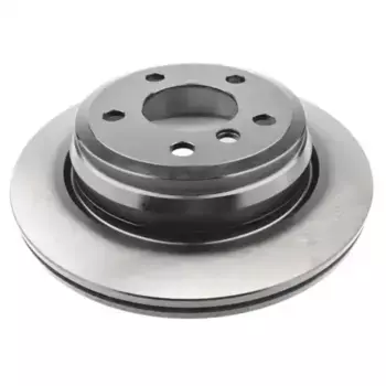 Тормозной диск SB NAGAMOCHI BR32136T вентилируемый задняя ось