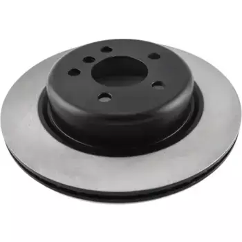 Тормозной диск SB NAGAMOCHI BR32137T вентилируемый задняя ось