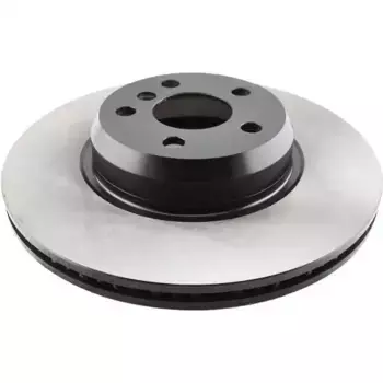 Тормозной диск SB NAGAMOCHI BR32168T вентилируемый передняя ось