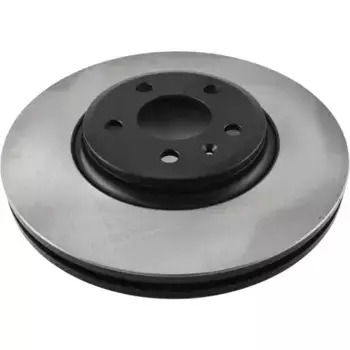 Тормозной диск SB NAGAMOCHI BR33101T вентилируемый передняя ось