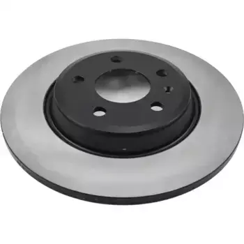 Тормозной диск SB NAGAMOCHI BR33102 полный задняя ось