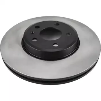 Тормозной диск SB NAGAMOCHI BR33103T вентилируемый передняя ось