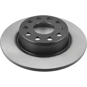 Тормозной диск SB NAGAMOCHI BR33104 полный задняя ось