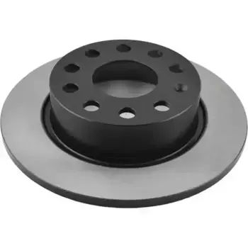 Тормозной диск SB NAGAMOCHI BR33105 полный задняя ось