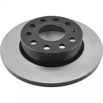 Тормозной диск SB NAGAMOCHI BR33106 полный задняя ось