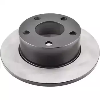 Тормозной диск SB NAGAMOCHI BR33114 полный задняя ось