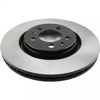 Тормозной диск SB NAGAMOCHI BR33121T вентилируемый передняя ось