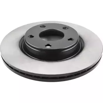 Тормозной диск SB NAGAMOCHI BR33123T вентилируемый передняя ось