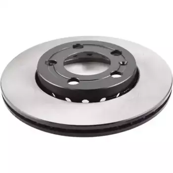 Тормозной диск SB NAGAMOCHI BR33128T вентилируемый передняя ось