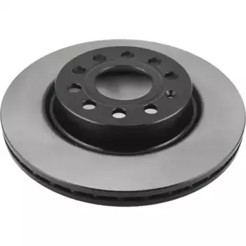 Тормозной диск SB NAGAMOCHI BR33130T вентилируемый передняя ось