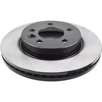 Тормозной диск SB NAGAMOCHI BR33146T вентилируемый передняя ось