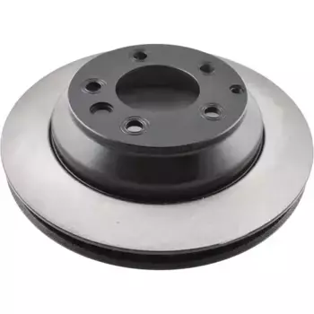 Тормозной диск SB NAGAMOCHI BR33152T вентилируемый задняя ось