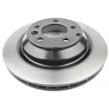 Тормозной диск SB NAGAMOCHI BR33153T вентилируемый задняя ось