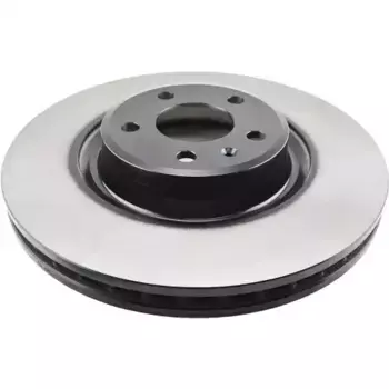 Тормозной диск SB NAGAMOCHI BR33177T вентилируемый передняя ось