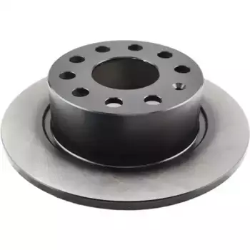 Тормозной диск SB NAGAMOCHI BR33178 полный задняя ось