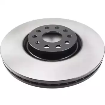 Тормозной диск SB NAGAMOCHI BR33192T вентилируемый передняя ось