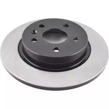 Тормозной диск SB NAGAMOCHI BR34102 полный задняя ось