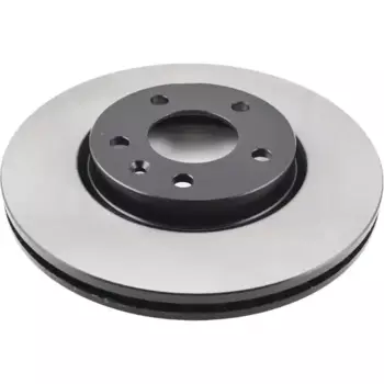 Тормозной диск SB NAGAMOCHI BR34103T вентилируемый передний мост