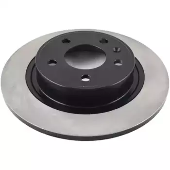 Тормозной диск SB NAGAMOCHI BR34104 полный задняя ось