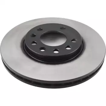 Тормозной диск SB NAGAMOCHI BR34110T вентилируемый передняя ось