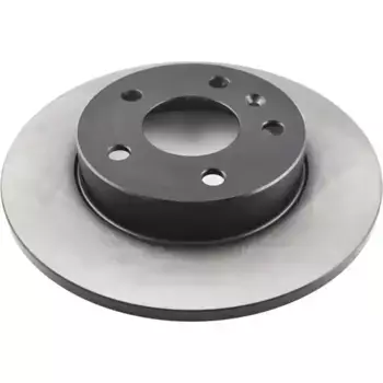 Тормозной диск SB NAGAMOCHI BR34118 полный задняя ось