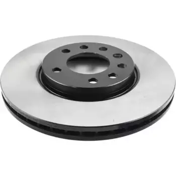 Тормозной диск SB NAGAMOCHI BR34119T вентилируемый передняя ось