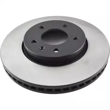 Тормозной диск SB NAGAMOCHI BR34121T вентилируемый передняя ось